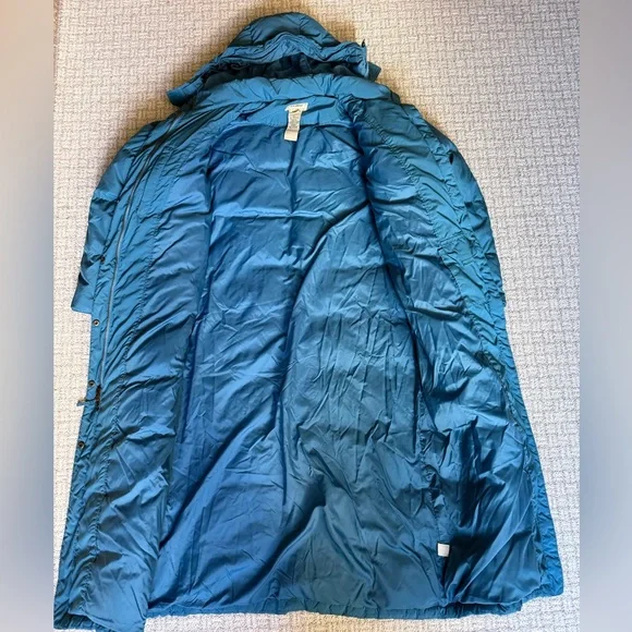 L.L. Bean Women’s Ultrawarm Coat, Long - Picture 2 of 8